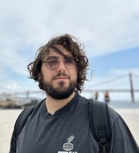 Benjamin - Senior Software Engineer