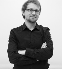 Daniel - Technical Leader