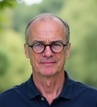 Eric - AI Data Strategy Expert