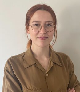 Çağla - Sr. Site Reliability Engineer